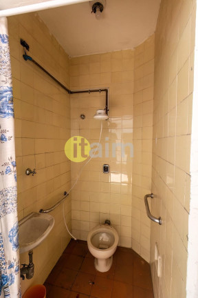 Imagem Casa com 4 Quartos para Alugar, 120 m² em Vila Olímpia - São Paulo