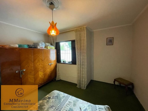 Imagem Casa com 4 Quartos à Venda, 200 m² em Vila Tibagi - Guarulhos