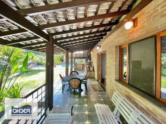 Imagem Casa de Condomínio com 4 Quartos à Venda, 445 m² em Residencial Euroville - Carapicuíba Imagem Casa de Condomínio com 4 Quartos à Venda, 445 m² em Residencial Euroville - Carapicuíba