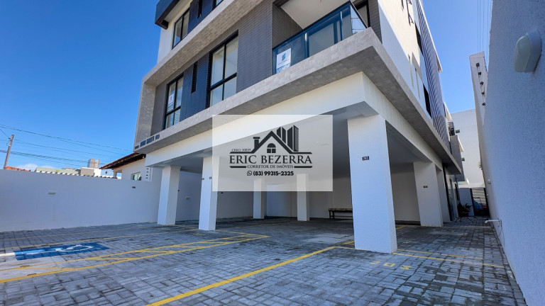 Imagem Apartamento com 1 Quarto à Venda, 48 m² em Bessa - João Pessoa Imagem Apartamento com 1 Quarto à Venda, 48 m² em Bessa - João Pessoa