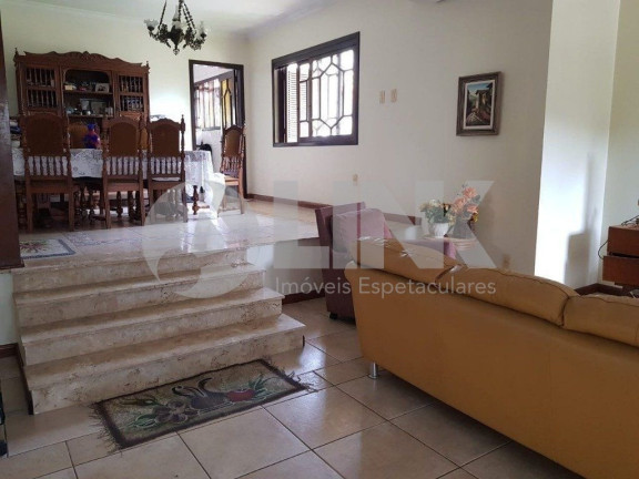 Imagem Casa com 4 Quartos à Venda, 338 m² em Jardim Itu - Porto Alegre Imagem Casa com 4 Quartos à Venda, 338 m² em Jardim Itu - Porto Alegre