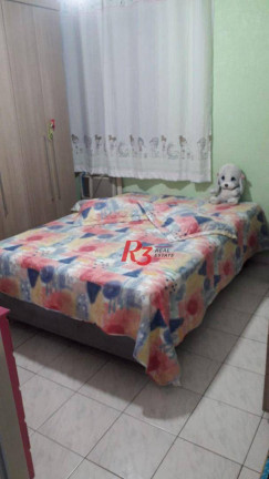 Imagem Apartamento com 2 Quartos à Venda, 137 m² em Centro - São Vicente Imagem Apartamento com 2 Quartos à Venda, 137 m² em Centro - São Vicente