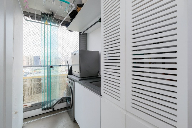 Imagem Imóvel com 1 Quarto à Venda, 62 m² em Moema - São Paulo Imagem Imóvel com 1 Quarto à Venda, 62 m² em Moema - São Paulo