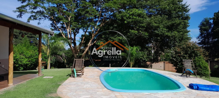 Imagem Imóvel com 1 Quarto à Venda, 270 m² em Chácara Cachoeira - Mogi Mirim Imagem Imóvel com 1 Quarto à Venda, 270 m² em Chácara Cachoeira - Mogi Mirim