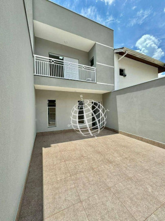 Imagem Casa com 3 Quartos à Venda, 160 m² em Jardim Pacaembu - Atibaia Imagem Casa com 3 Quartos à Venda, 160 m² em Jardim Pacaembu - Atibaia