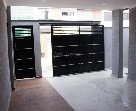 Imagem Casa com 3 Quartos à Venda, 126 m² em Campo Grande - Rio De Janeiro