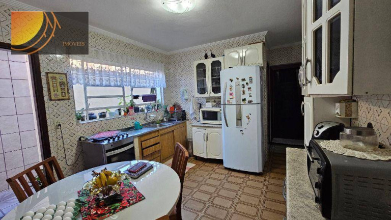 Imagem Casa com 3 Quartos à Venda, 125 m² em Jaraguá - São Paulo Imagem Casa com 3 Quartos à Venda, 125 m² em Jaraguá - São Paulo