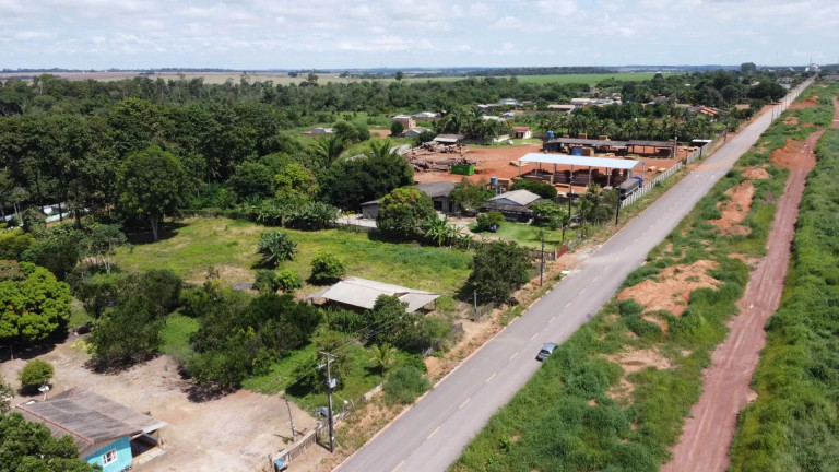 Imagem Terreno à Venda, 4.000 m² em Loteamento Alto Da Glória - Sinop Imagem Terreno à Venda, 4.000 m² em Loteamento Alto Da Glória - Sinop
