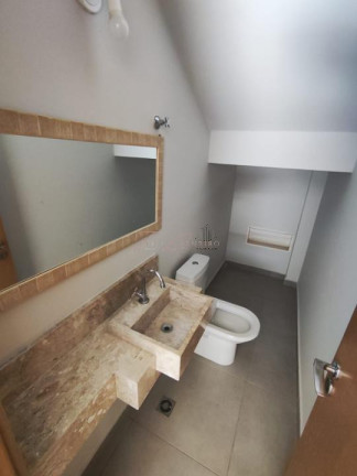 Imagem Sobrado com 3 Quartos à Venda, 154 m² em Vila Vilas Boas - Campo Grande