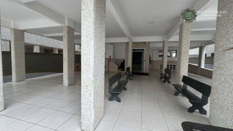 Imagem Apartamento com 1 Quarto à Venda, 40 m² em Aviação - Praia Grande Imagem Apartamento com 1 Quarto à Venda, 40 m² em Aviação - Praia Grande