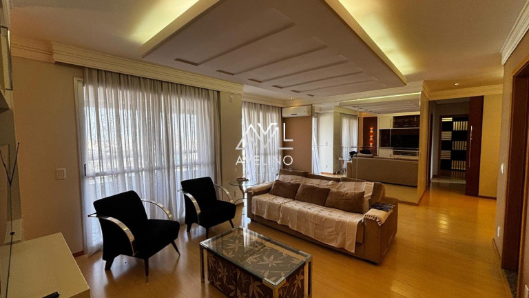 Imagem Apartamento com 3 Quartos à Venda, 10 m² em Centro - Campo Grande Imagem Apartamento com 3 Quartos à Venda, 10 m² em Centro - Campo Grande