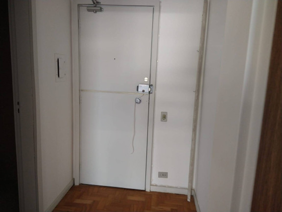 Imagem Sala Comercial para Alugar, 25 m² em Consolação - São Paulo Imagem Sala Comercial para Alugar, 25 m² em Consolação - São Paulo