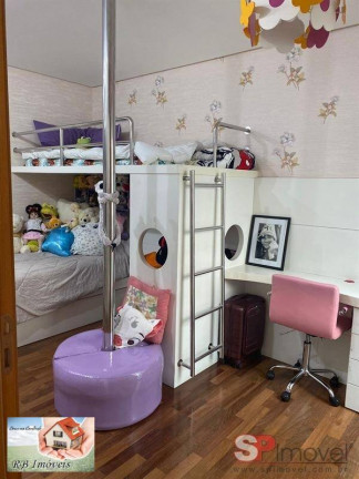 Imagem Casa com 3 Quartos à Venda, 294 m² em Vila Gilda - Santo André Imagem Casa com 3 Quartos à Venda, 294 m² em Vila Gilda - Santo André