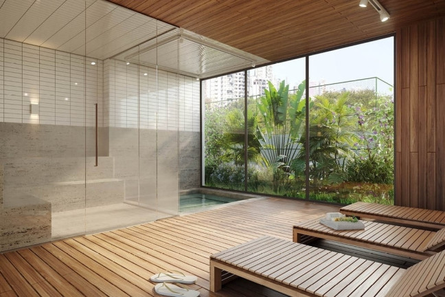 Imagem Apartamento com 3 Quartos à Venda, 106 m² em Setor Bueno - Goiânia Imagem Apartamento com 3 Quartos à Venda, 106 m² em Setor Bueno - Goiânia
