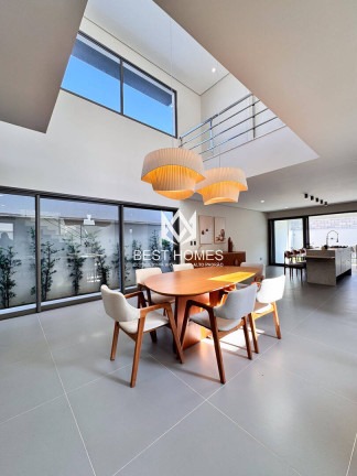 Imagem Casa de Condomínio com 3 Quartos à Venda, 300 m² em Villaggio San Marco - Jundiaí