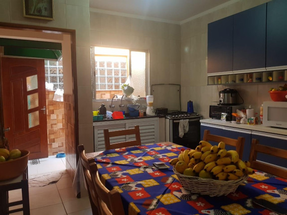 Imagem Casa com 2 Quartos à Venda, 120 m² em Centro - Mongaguá