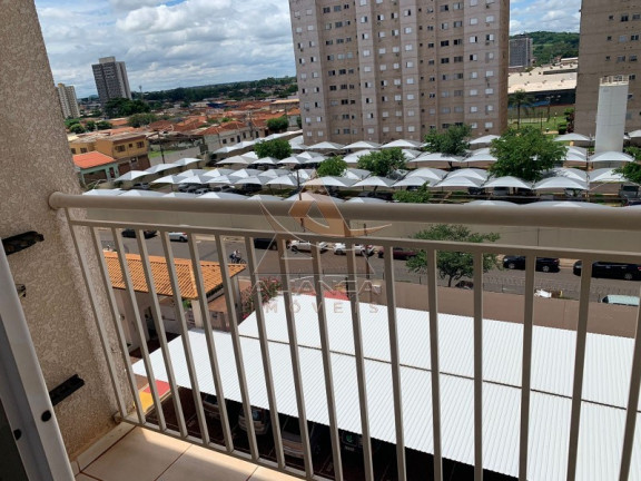 Imagem Apartamento com 2 Quartos à Venda, 58 m² em Campos Eliseos - Ribeirão Preto Imagem Apartamento com 2 Quartos à Venda, 58 m² em Campos Eliseos - Ribeirão Preto