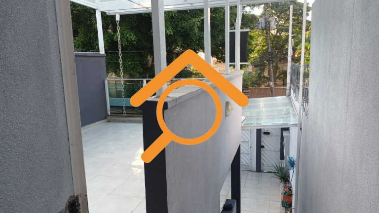 Imagem Casa com 3 Quartos à Venda, 200 m² em Vila Inglesa - São Paulo Imagem Casa com 3 Quartos à Venda, 200 m² em Vila Inglesa - São Paulo