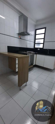 Imagem Apartamento com 2 Quartos à Venda, 98 m² em Catiapoa - São Vicente Imagem Apartamento com 2 Quartos à Venda, 98 m² em Catiapoa - São Vicente