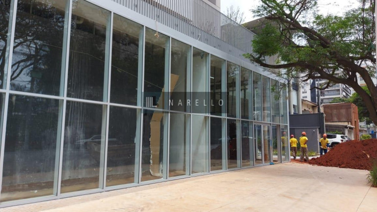 Imagem Imóvel Comercial para Alugar, 240 m² em Pinheiros - São Paulo Imagem Imóvel Comercial para Alugar, 240 m² em Pinheiros - São Paulo