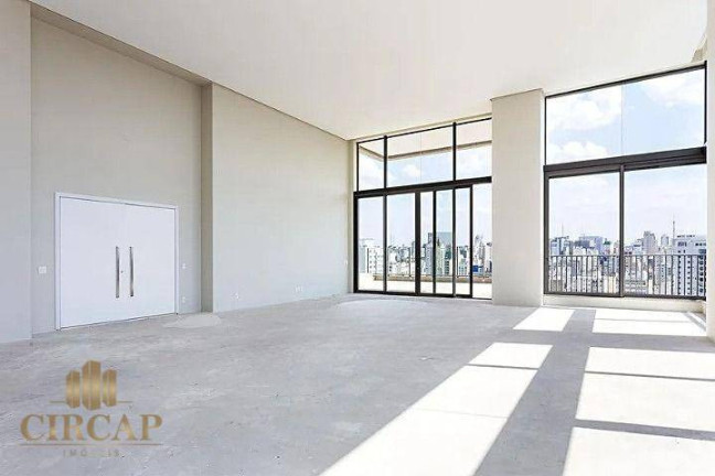 Imagem Cobertura com 4 Quartos à Venda, 853 m² em Higienópolis - São Paulo Imagem Cobertura com 4 Quartos à Venda, 853 m² em Higienópolis - São Paulo