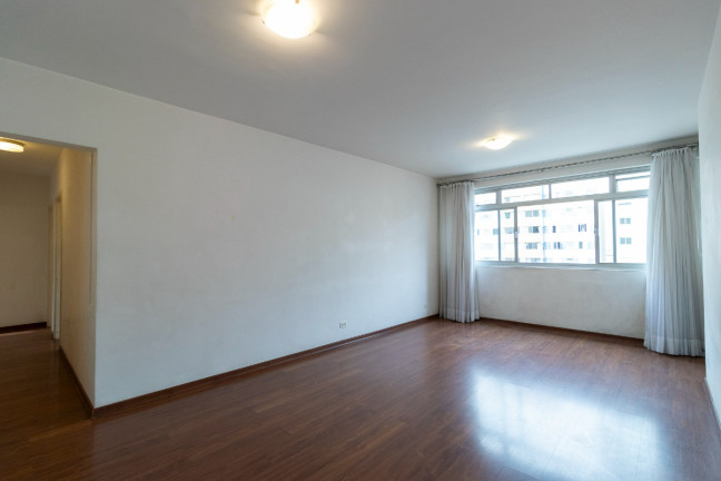 Imagem Apartamento com 3 Quartos à Venda, 100 m² em Pinheiros - São Paulo