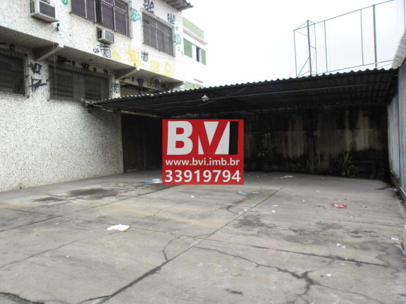 Imagem Imóvel Comercial à Venda, 586 m² em Vicente De Carvalho - Rio De Janeiro