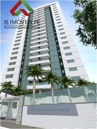 Imóvel com 4 Quartos à Venda, 136 m² em Pina - Recife