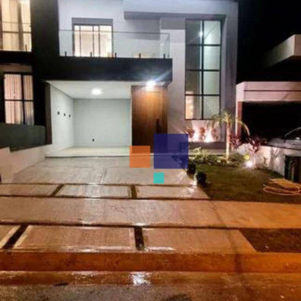 Imagem Casa com 3 Quartos à Venda, 204 m² em Jardim Esplanada Ii - Indaiatuba