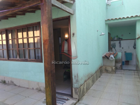 Imagem Casa de Condomínio com 1 Quarto à Venda, 60 m² em Peró - Cabo Frio Imagem Casa de Condomínio com 1 Quarto à Venda, 60 m² em Peró - Cabo Frio