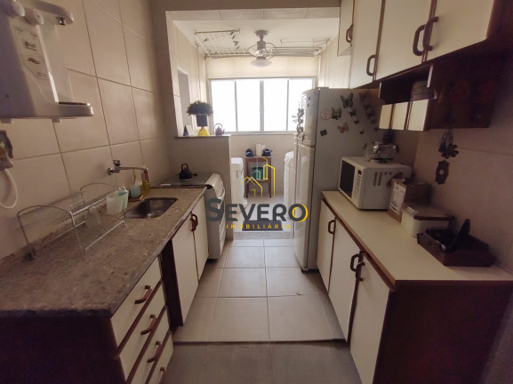 Imagem Apartamento com 3 Quartos à Venda, 140 m² em Icaraí - Niterói Imagem Apartamento com 3 Quartos à Venda, 140 m² em Icaraí - Niterói
