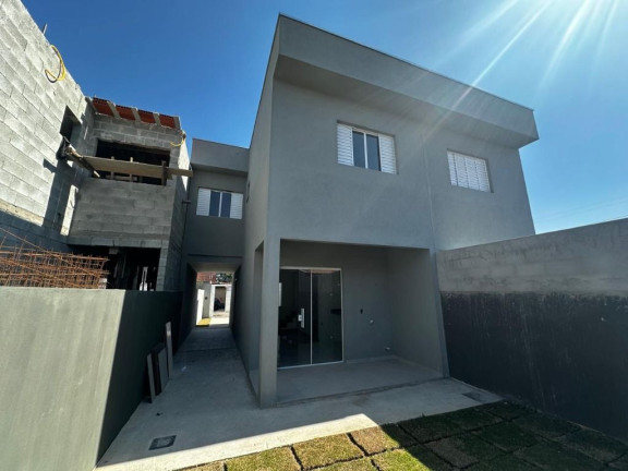 Imagem Sobrado com 3 Quartos à Venda, 88 m² em Jundiapeba - Mogi Das Cruzes Imagem Sobrado com 3 Quartos à Venda, 88 m² em Jundiapeba - Mogi Das Cruzes