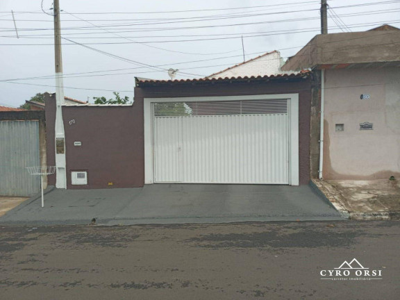 Casa com 2 Quartos à Venda, 64 m² em Recreio - Charqueada