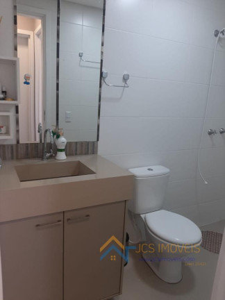 Imagem Apartamento com 2 Quartos à Venda, 49 m² em Centro - São José Dos Pinhais