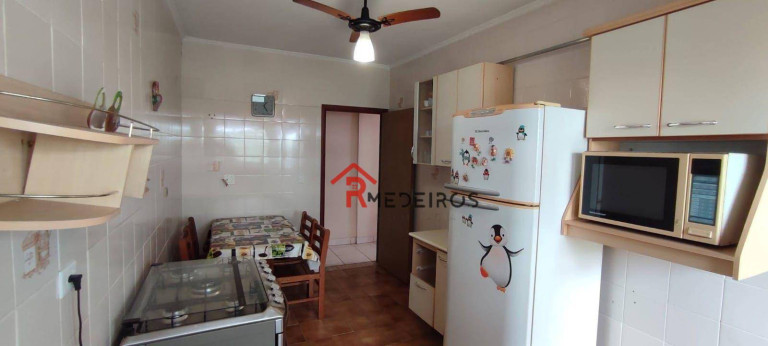 Imagem Apartamento com 1 Quarto à Venda, 60 m² em Tupi - Praia Grande Imagem Apartamento com 1 Quarto à Venda, 60 m² em Tupi - Praia Grande