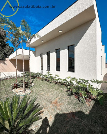 Imagem Casa com 3 Quartos à Venda, 238 m² em Jardim Shangri-lá - Atibaia Imagem Casa com 3 Quartos à Venda, 238 m² em Jardim Shangri-lá - Atibaia
