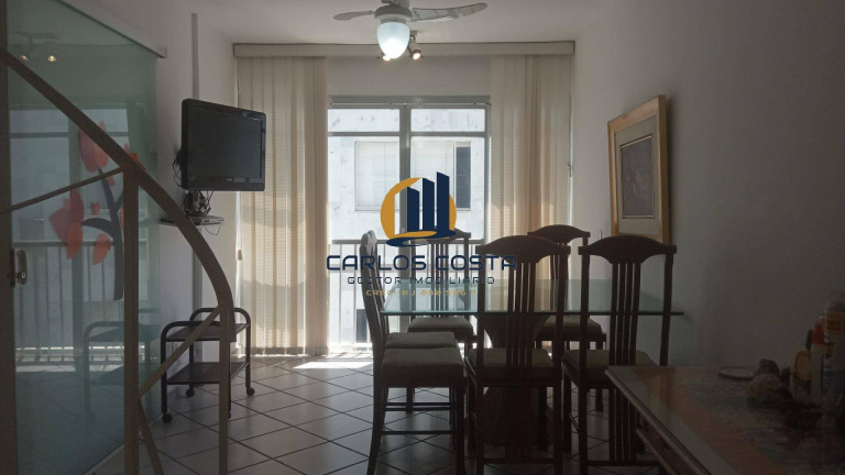 Imagem Apartamento com 3 Quartos à Venda, 164 m² em Vila Nova - Cabo Frio Imagem Apartamento com 3 Quartos à Venda, 164 m² em Vila Nova - Cabo Frio