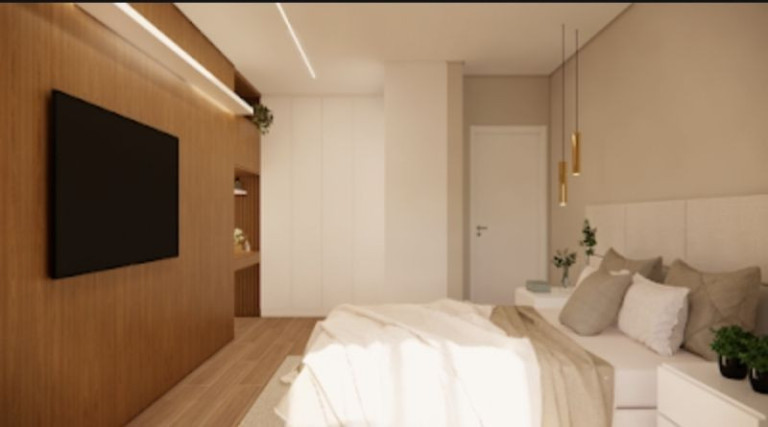 Imagem Imóvel com 3 Quartos à Venda, 173 m² em Gió Gardênia - Atibaia
