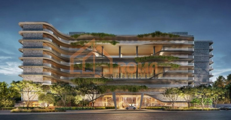 Imagem Apartamento com 1 Quarto à Venda, 30 m² em Intermares - Cabedelo