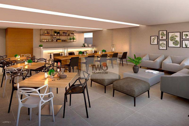 Imagem Apartamento com 2 Quartos à Venda, 75 m² em Tijuca - Rio De Janeiro