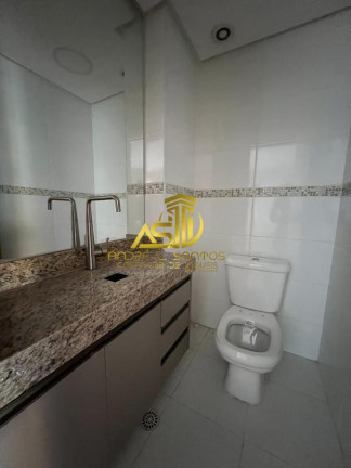 Imagem Apartamento com 3 Quartos à Venda, 126 m² em Boqueirão - Praia Grande