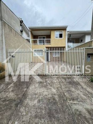 Imagem Sobrado com 2 Quartos à Venda, 97 m² em Planta Santa Clara - Piraquara Imagem Sobrado com 2 Quartos à Venda, 97 m² em Planta Santa Clara - Piraquara