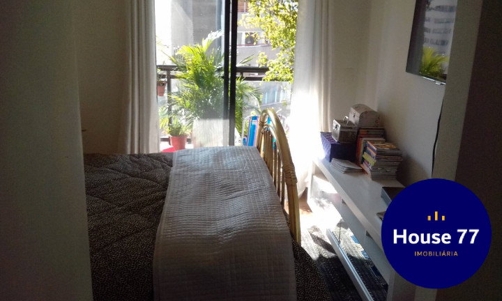 Imagem Apartamento com 4 Quartos à Venda, 184 m² em Vila Andrade - São Paulo Imagem Apartamento com 4 Quartos à Venda, 184 m² em Vila Andrade - São Paulo