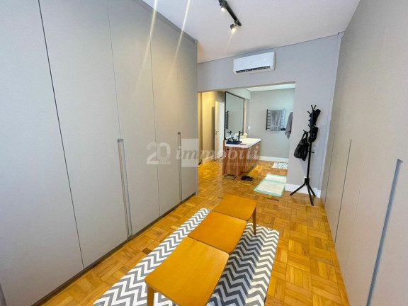 Imagem Apartamento com 3 Quartos à Venda, 145 m² em Higienópolis - São Paulo