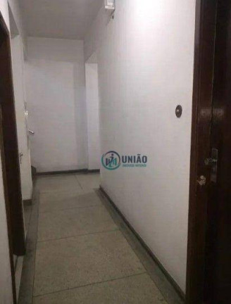 Imagem Apartamento com 1 Quarto à Venda, 35 m² em Centro - Niterói Imagem Apartamento com 1 Quarto à Venda, 35 m² em Centro - Niterói