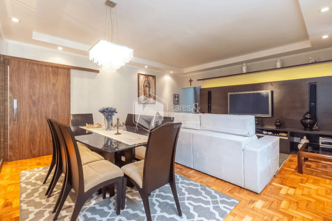 Imagem Apartamento com 3 Quartos à Venda, 143 m² em Pinheiros - São Paulo Imagem Apartamento com 3 Quartos à Venda, 143 m² em Pinheiros - São Paulo