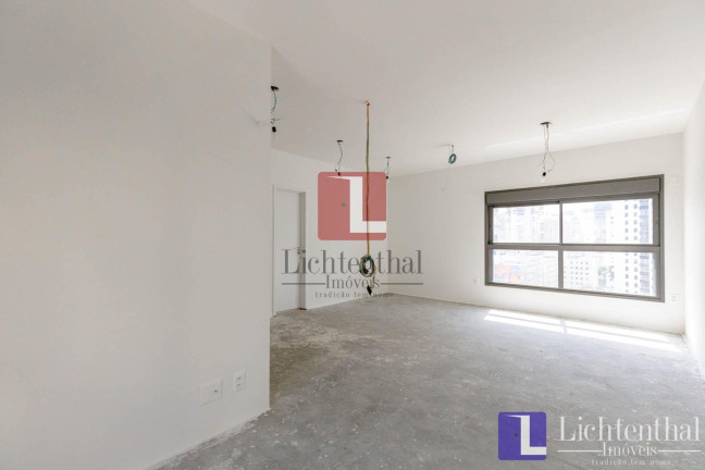 Imagem Apartamento com 2 Quartos à Venda, 154 m² em Vila Nova Conceição - São Paulo