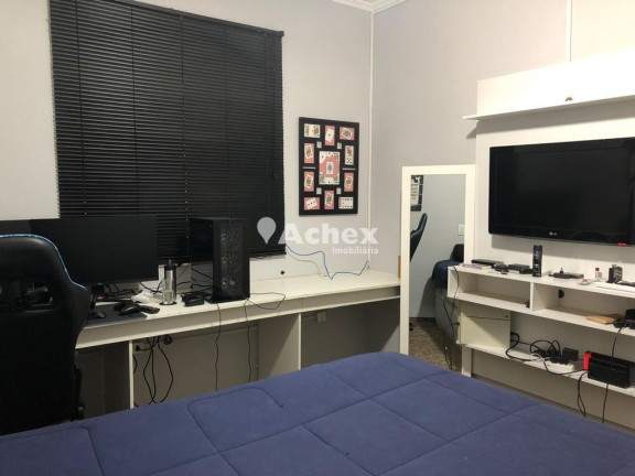 Imagem Casa com 2 Quartos à Venda, 134 m² em Jardim Santa Genebra - Campinas
