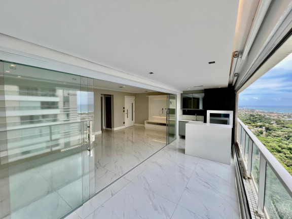 Imagem Apartamento com 2 Quartos à Venda, 110 m² em Patamares - Salvador