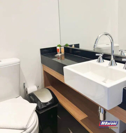 Imagem Apartamento com 1 Quarto à Venda, 24 m² em Cerqueira César - São Paulo Imagem Apartamento com 1 Quarto à Venda, 24 m² em Cerqueira César - São Paulo